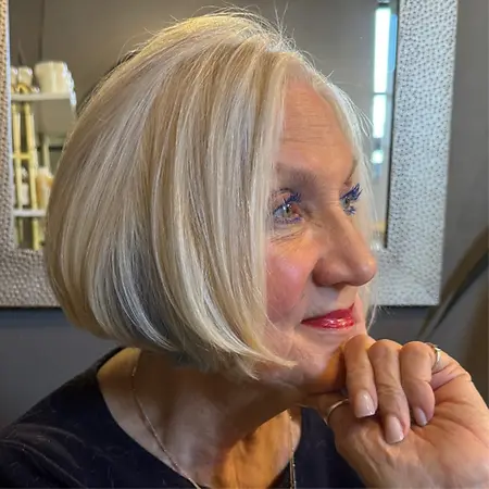 Linda Kittlitz, Principal on Influential Women