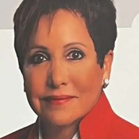 Dr. Lisette Bonano