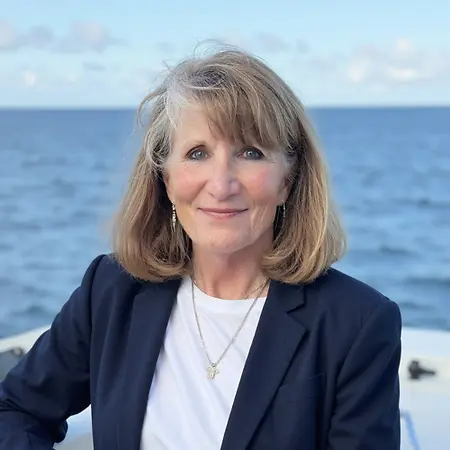 Laura L. Barry, Founder on Influential Women