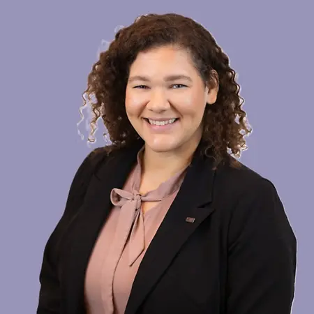 Kayla Barnes, Mortgage Community Development Lender on Influential Women