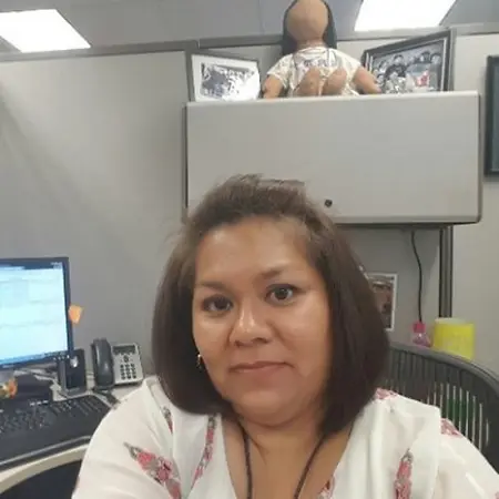 Maria Enos, Recruiter on Influential Women