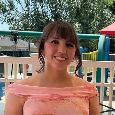 Trianna Lopez, California State University, Fullerton  College of Natural Science and Mathematics 101 Mentor on Influential Women