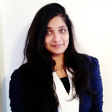 Shwetats Shah, Strategic Consultant on Influential Women