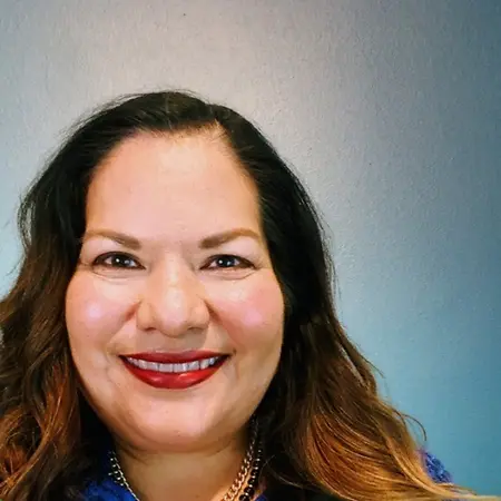 Vicky Sepulveda profile on Influential Women