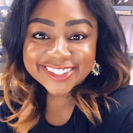 Kura Orange, Senior Expert Loyalty Rep on Influential Women