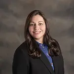 Wendy Ruiz, P.E., Vice President on Influential Women