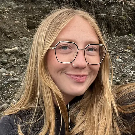 Alyssa Eggers