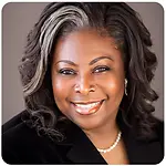 Kimberly Jones - EdD, State Director on Influential Women