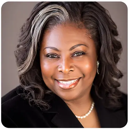 Kimberly Jones - EdD