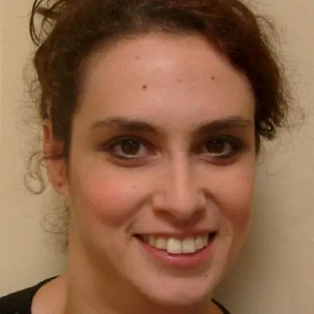Irena Sinitsky, International Sales Manager on Influential Women