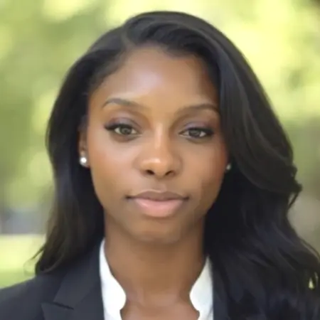 Ronna Logan, Compliance Associate on Influential Women