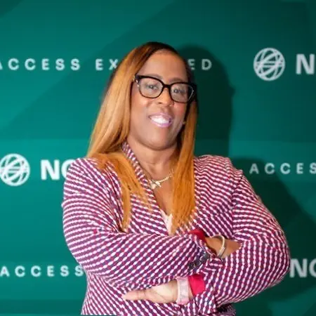 Ailisha R. Jones, MBA