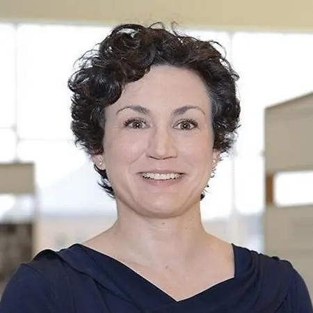 Rebecca Boyles