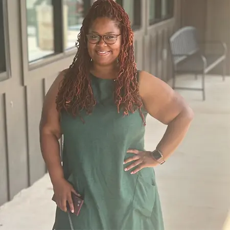 Daira Sherrod