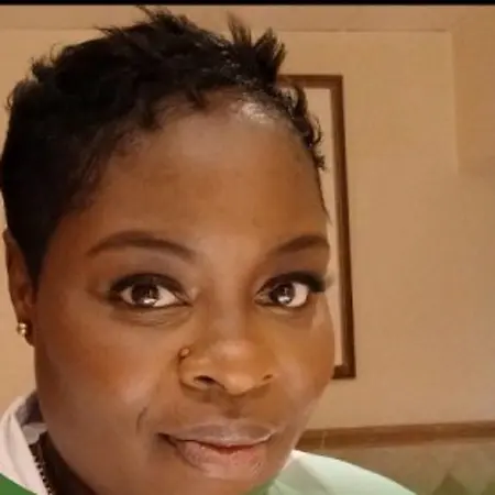 Shakura Reed, DE Specialist/ Team Lead on Influential Women