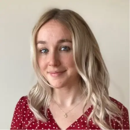 Samantha Gordon, Steam Coordinator / Educator on Influential Women