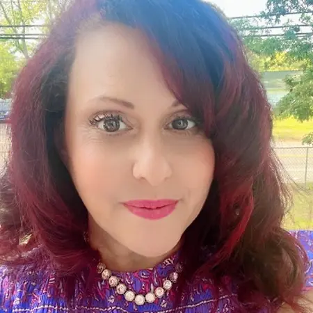 Charlene Nichols, Omniverse City CEO/Founder on Influential Women