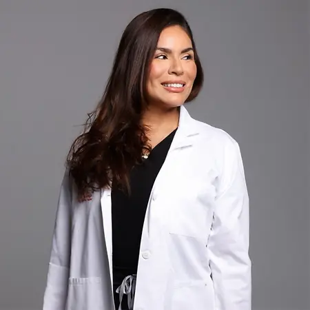 Helen Ali, Program Mentor on Influential Women