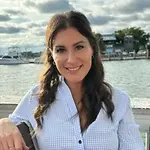 Stephanie Felton, Senior Customer Business Manager on Influential Women