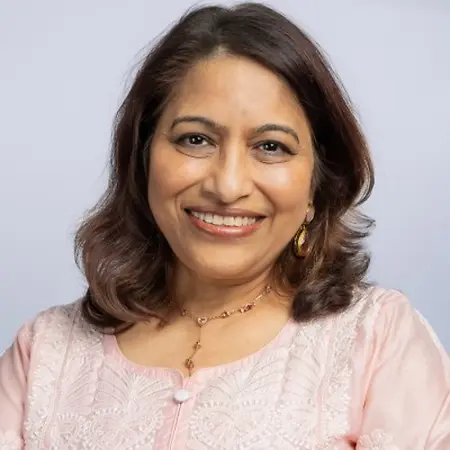 Radha Sankaran, Managing Director on Influential Women
