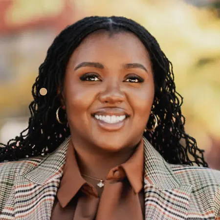 Takyra Fulton, Chief Executive Officer & Founder on Influential Women