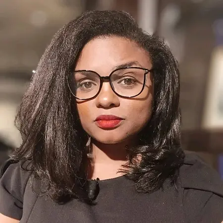 Monique Curry Mims, Founder and Principal on Influential Women