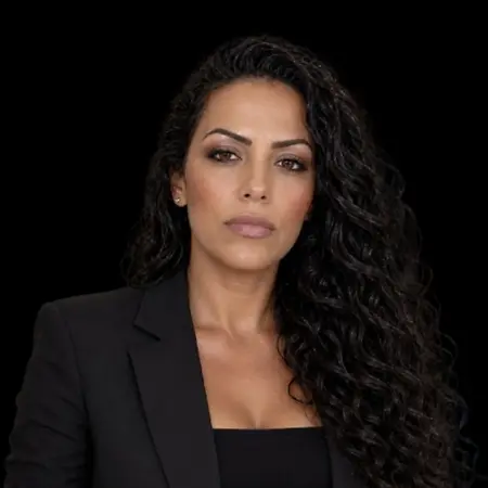 Juliet Rodriguez, Senior Principal Cybersecurity Engineer on Influential Women