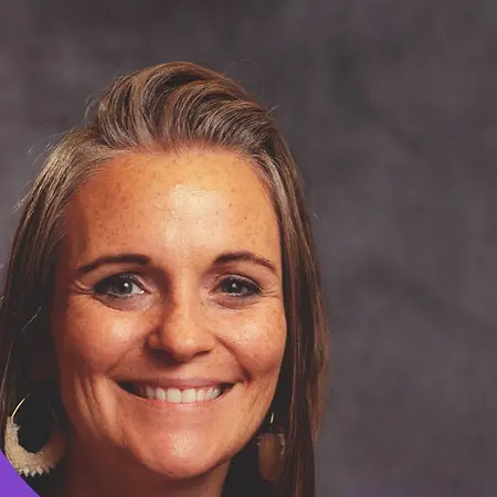 Dr. Crystal Bragg, Assistant Principal High School on Influential Women