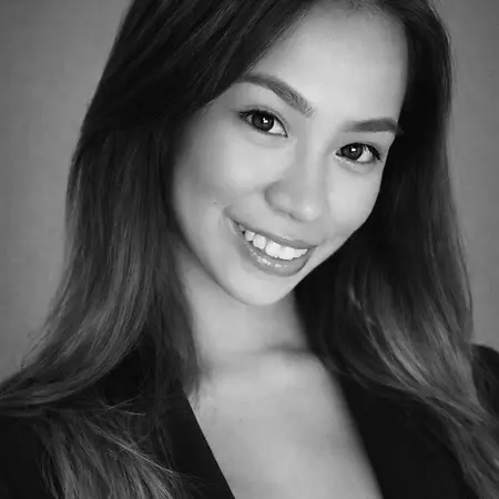 Kimberly Vega, RMHC Hospitals’ Program Lead on Influential Women