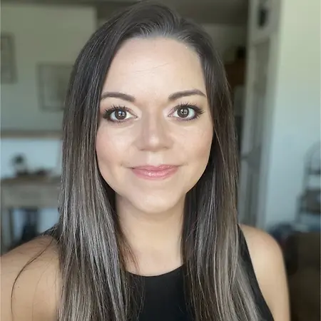 Melissa Gunn, SHRM-CP