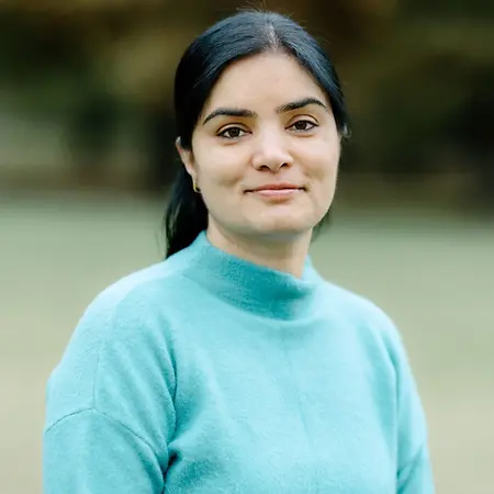 Swati Rawat, Subject Matter Expert I on Influential Women