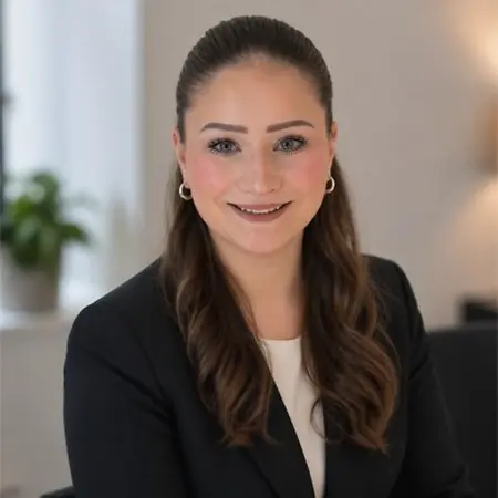 Briana O'Connor, Marketing Coursework & Academic Projects on Influential Women