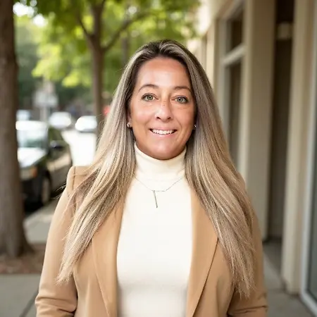 Katherine Kuhlman, Trade Compliance Supervisor on Influential Women