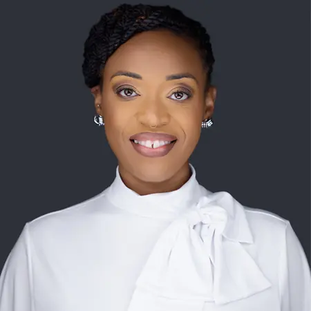 Tori S Golden, Executive Assistant on Influential Women