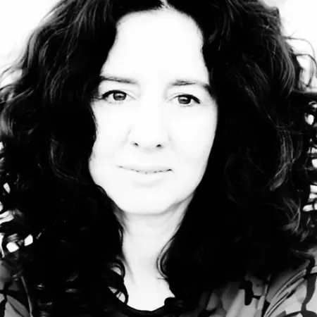 Marie Alonso