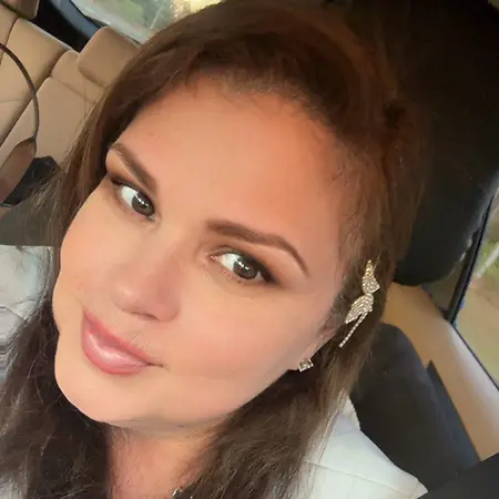 Susane Zeledon, Substance Abuse Counselor on Influential Women