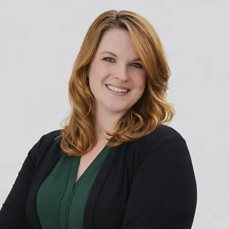 Kandace Jennings, Senior Analyst, Security & Safety on Influential Women