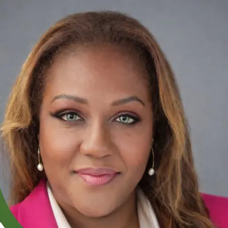 Sherline Manzo, Leadership Strategist, Workforce Risk & Organizational Transformation on Influential Women