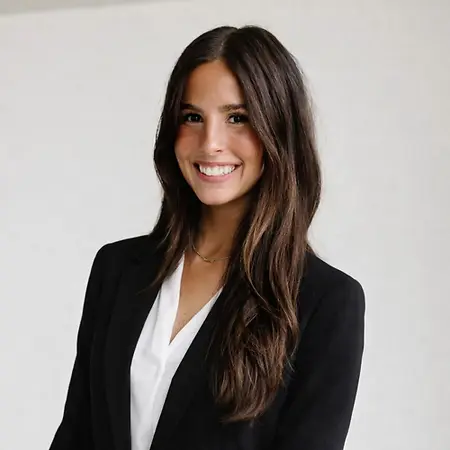 Lindsey Andersen, HR Generalist on Influential Women