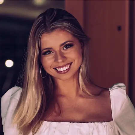 Meghan Sullivan, Corporate Events & Content Creation on Influential Women