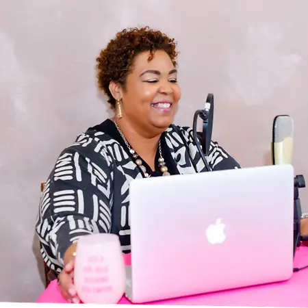 Dr.  Claudia  B.-Walter, Chief Operating Officer/Founder on Influential Women