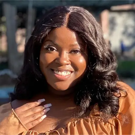 Elaina Williams, Senior Account Executive on Influential Women