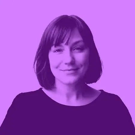 Heather Shoup, Founder / Marketing Systems Architect on Influential Women