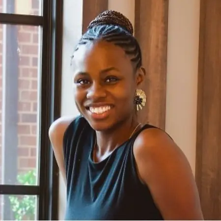 Risper Ondijo, Founder on Influential Women