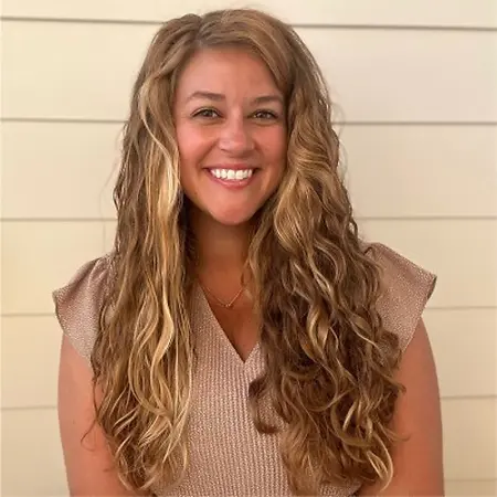 Stephanie Blaine, Project Manager on Influential Women
