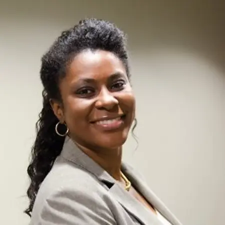 Heather  (Jenkins) Jefferson, Principal/Owner and Insurance Broker on Influential Women