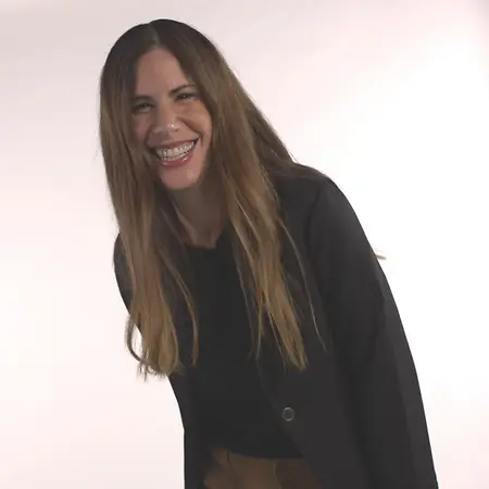 Jessica Provda