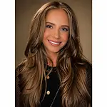 Ashley Dunn, Manager, Business Development - Financial Services & LATAM on Influential Women