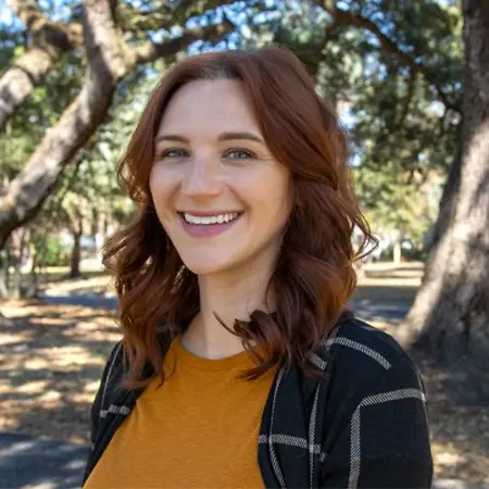 Joceyn Michaud, Senior Art Director on Influential Women