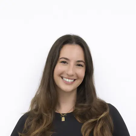 Brooke Russo, SDR Manager on Influential Women